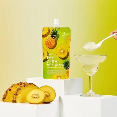 Снэки – Сладости