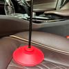 Universal Steering Wheel Holder Alignment Steering Wheel Holder Adjustable Lock Tool Car Steering Wheel Holder Alignment Tool