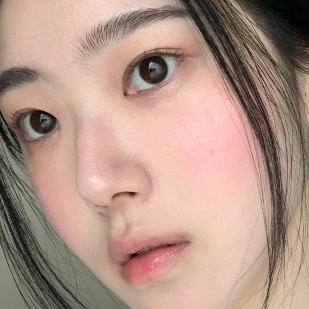 VIDIVICI Petal Glow Cream Blush 6g