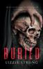 Книга Buried by Lizzie Strong - Paperback