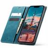 Sc Wallet Iphone 14 Plus Blue