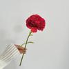 Single Carnation Simulation Flower Carnation Simulation Flower Realistic Artificial Flowers