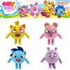 Плюшевая игрушка Baby Zoo Милая кукла-ежик для мальчиков и девочек Мягкая и уютная