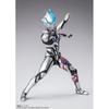 SHFiguarts Ultraman Blazer, подвижная фигурка размером около 150 мм, окрашенная из АБС и ПВХ