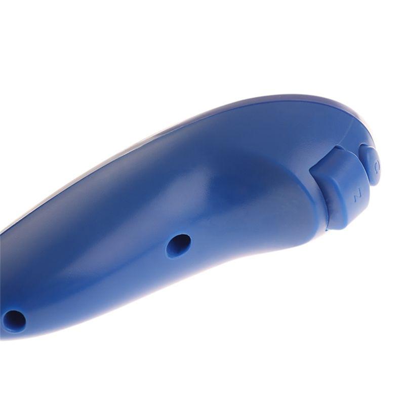 Красочный игровой контроллер Nunchuck Nunchuk для консоли Ns Wii