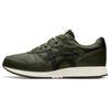 Lyte Classic Оливковый Холст Мужские Кроссовки Зеленый Черный 1201A264-300