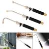 Portable Washer Extension Stick Accessory Replacement Rod for Home Cleaning Power Washer Patio Outdoor
