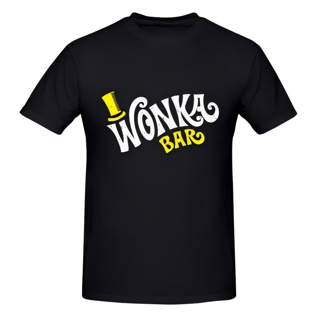 Wonka Bar Movie T-Shirt