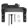 Servo On Axle Mount for SCX10 III AR45P Portal Axle Third Generation 110 RC Crawler Car Aluminum