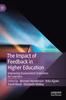 The The Impact of Feedback In Higher Education : Improving Assessment Outcomes for Learners Book