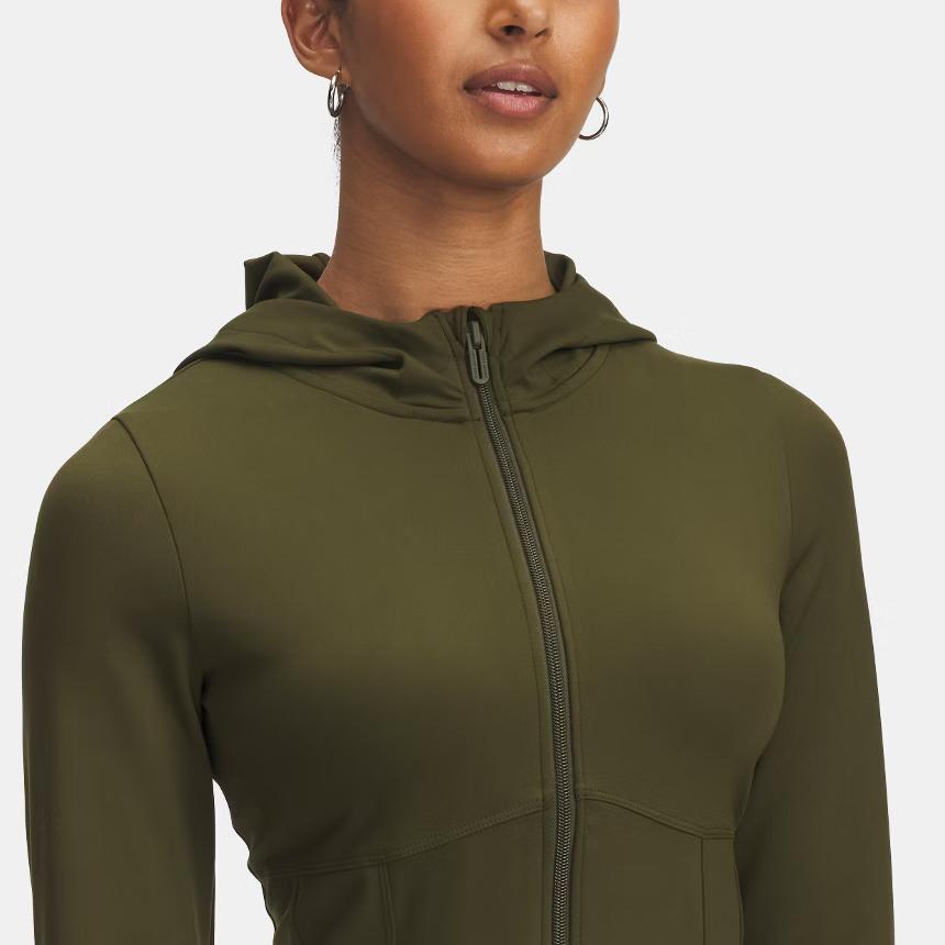 Under Armour Женская куртка Meridian SS25 1386618-308