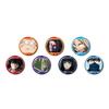 SAKAMOTO DAYS Trading Scene Badges Box of 7