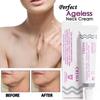 Cream Face and Neck Wrinkle Removing Cream Neck Line Erasing Cream Wrinkle Smooth Skin Cream 40ml