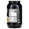 NutraBio, MRP 40:40:20 Substitute, Creamy Vanilla, 2.4 lb (1,096 g)
