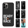 Чехол для телефона Мотоцикл Мотобайк Для iPhone SE2020 15 16 14 13 Pro Max Coque 12 11 Pro Max Для Apple 8 PLUS 7 fundas