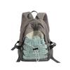 Student Mini Backpack, Mini Schoolbag, Design Sense, Sporty, Lightweight, Outdoor Hiking Small Backpack, Female Student Schoolbag
