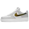 Air Force 1 '07 LV8 'Белый Иридиевый Swoosh' DC9029-100