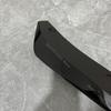 Rear Bumper Lip Side Splitter Spoiler for Nissan 350Z Z33 Coupe 2003-2008 Rear Diffuser Body Kit Tuning Aero Parts Accessories