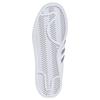 adidas Кроссовки для женщин Superstar 2 Cloud White Silver Metallic Bright Red JR4505