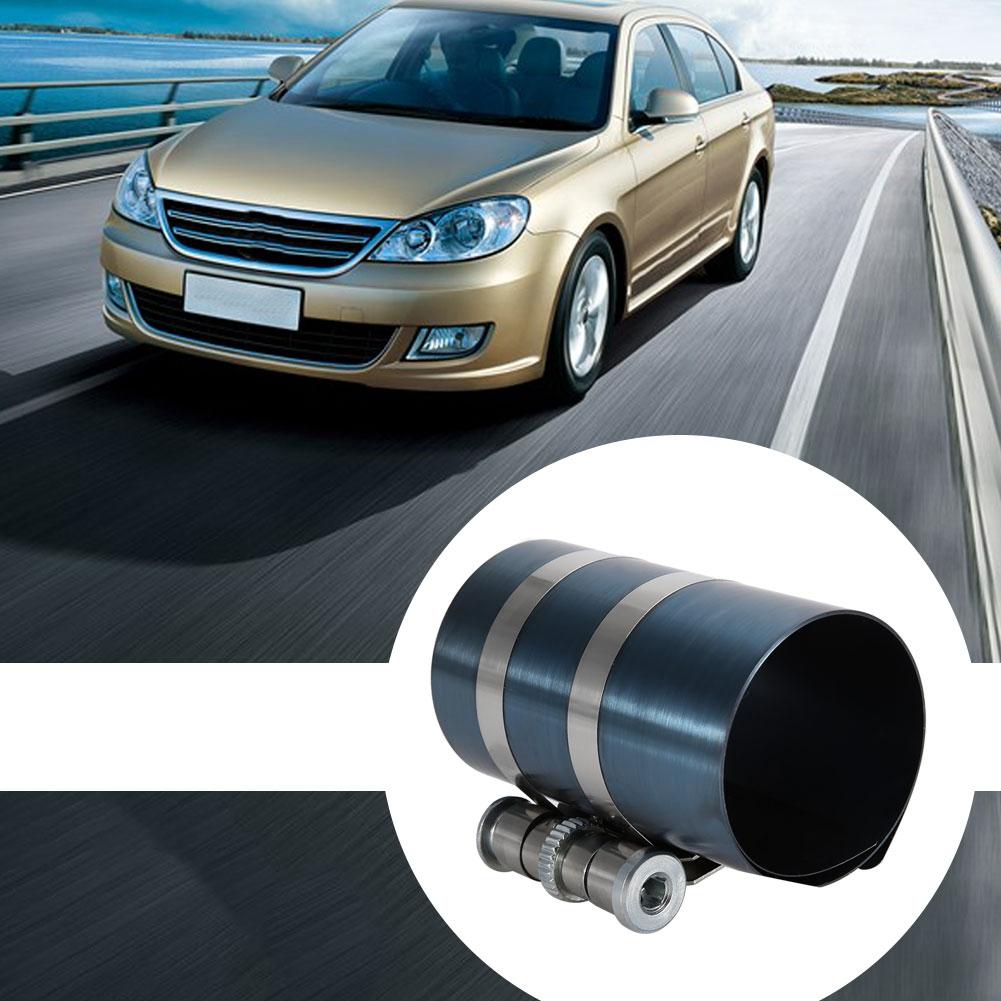 Engine Piston Ring Compressor Tool Installer 53 175mm 3 Inch Ratcheting