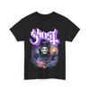 Музыкальная группа Ghost  Re-Imperatour Североамериканский концертный тур 2023 года Футболка Унисекс Футболка