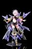 Kotobukiya Megami Device BUSTER DOLL Paladin DARKNESS CLAW 1/1 Scale Plastic Model, Approximately 176mm Tall