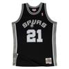 Maillot NBA San Antonio Spurs Tim Duncan