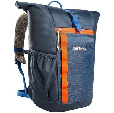 Рюкзак Tatonka Rolltop Pack 14 navy (Junior) (1769-004)