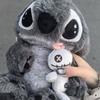 Плюшевая игрушка Стич с наполнителем из полипропиленового хлопка для детей и взрослых