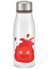 Skater Direct Drinking Water Bottle Moving Castle Calcifer Studio Ghibli 500ml Water Bottle with Tea Strainer Howl's PTY5-A