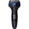 Izumi Electric Solid Fully Blue 1 Replacement Shaver, Series, 4-Blade, Reciprocating, Washable, (Includes Blade) IZF-V559-A-EA