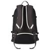 New Converse Polyester Backpack Medium Size Unisex Black 10026647-A09