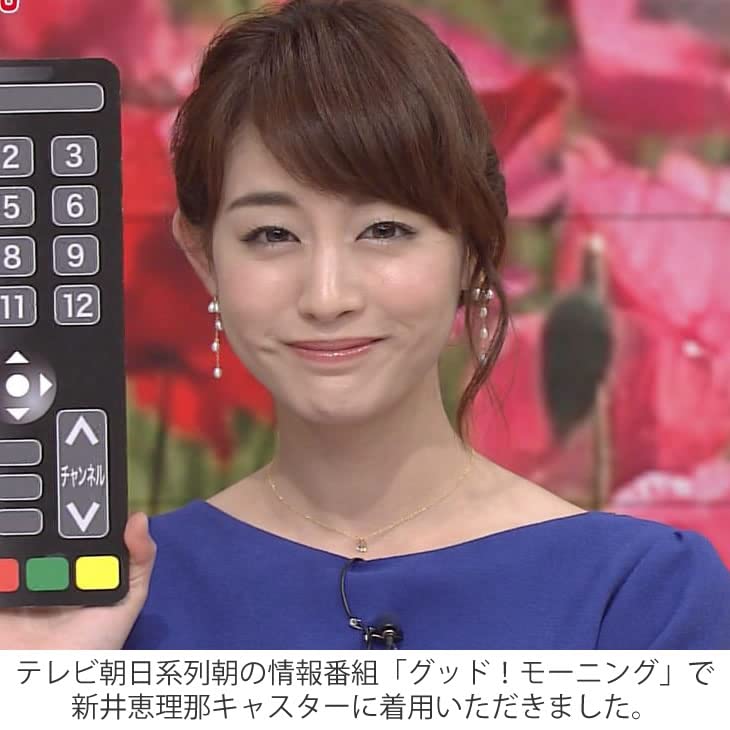 Small Pearl K14GF Chain Dangling Earrings White Metal Allergy Resistant Nickel Free [Accessories Salt]