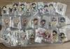 [USED] TinyTAN Acrylic Stand Gachapon BTS