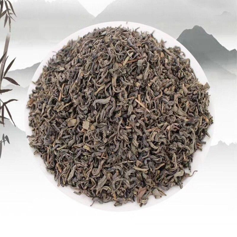 2023 Чай Кунг-Фу Улун Аутентичный высокогорный жареный чай Пиншан Руководство Ча с ароматом гриля на углях 500г