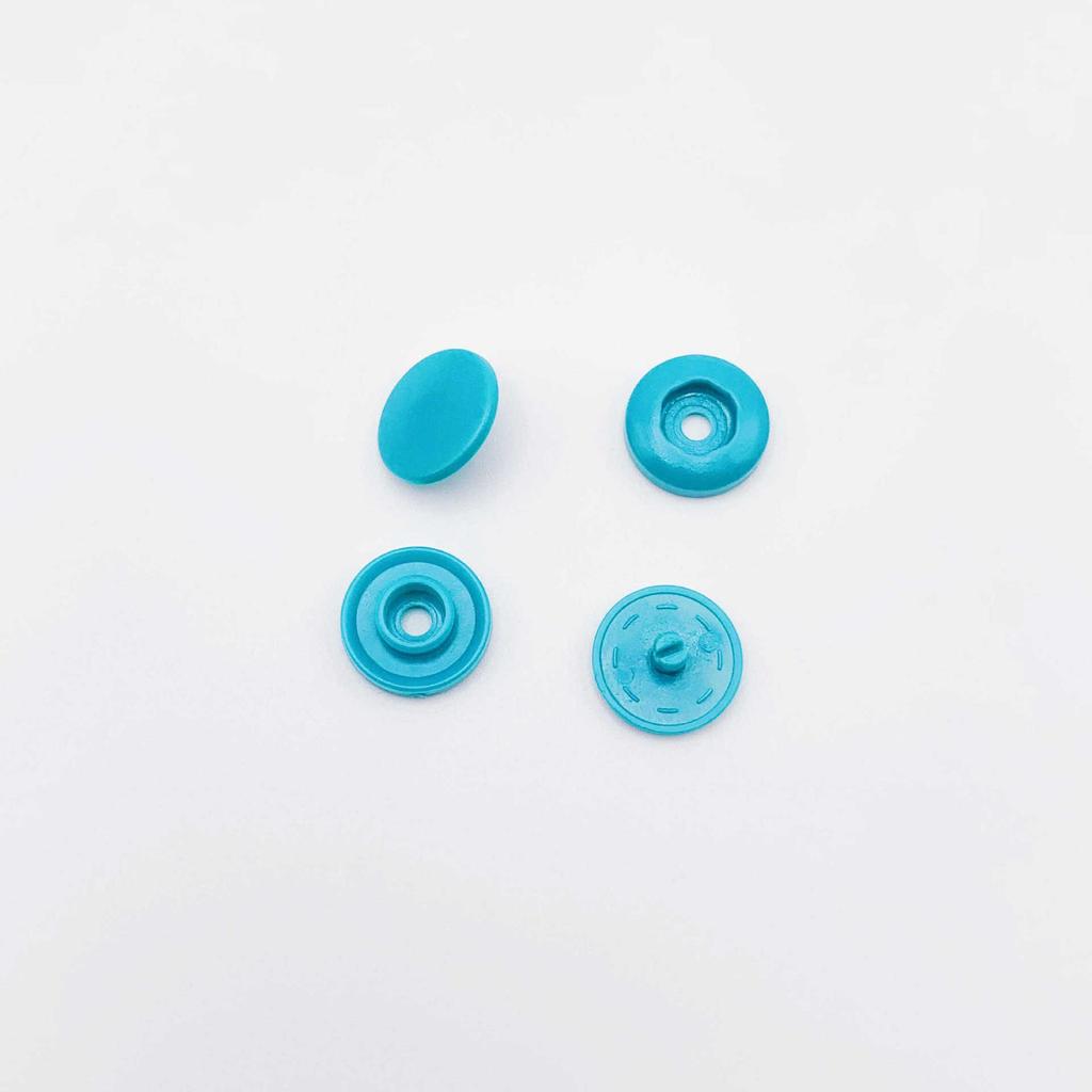 Невидимые кнопки без инструментов для детских плащей и детской одежды