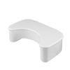 Ванная Комната Squatty Potty Табурет для Туалета для Детей Беременной Женщины Сиденье Пожилых Людей Туалет Подставка для Ног Табурет Ванная Комната Туалеты Аксессуар