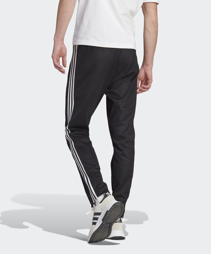 ADIDAS Beckenbauer Track Pants - Black / Ii5764