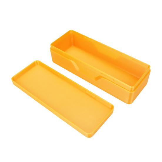 Yousheng Storage Case for DJI Mini 5 Pro Propeller Portable Plastic Holder for 4 Blades Shockproof Scratch-Resistant Travel Box for Drone Accessories