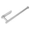 Stainless Steel Self Adhesive Paper Towel Holder Paper Towel Rack for Bathroom Kitchen Accessory