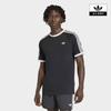 adidas Футболка с 3 полосками Ke3538