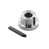 Crankshaft Saver Repair Kit Crankshaft Extension Replacement for   Miata 94-05 1.8L Engines, 92.5-93 1.6L(  Nose Crank) Engines