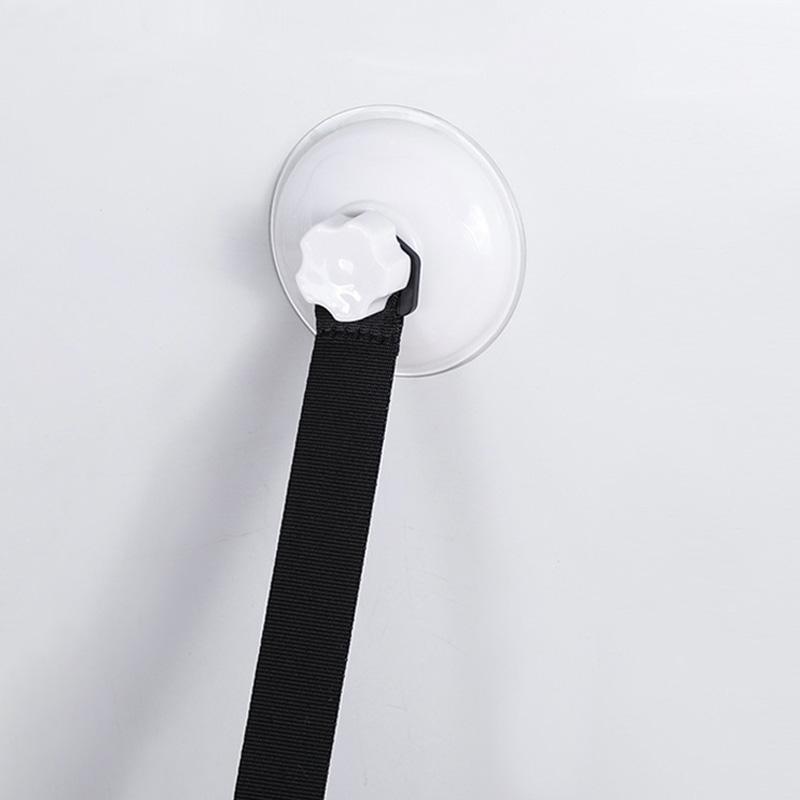 Window Suction Cat Hammock Space Saving Wall Mounted Pet Bed Double Layer Perch Sturdy Fabric Indoor Cat Lounger Easy Install Pet Resting Spot