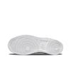 Nike Женские Court Vision Low Next Nature Белый Розовый Оксфорд DH3158-102