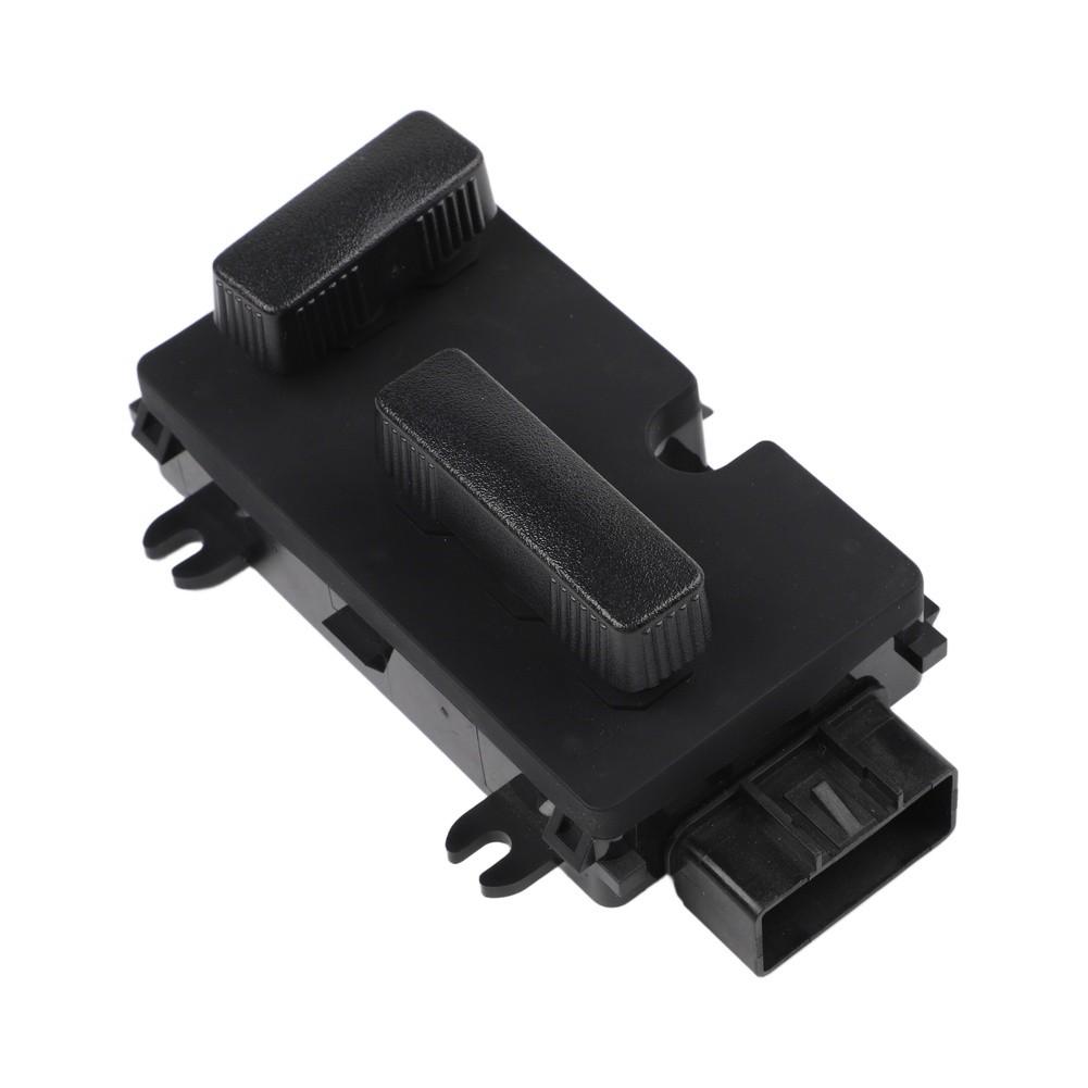 As Shown Seat Recliner Controller Practical Interior Accessory Reliable Electrical Component For Vehicle Interior Repair