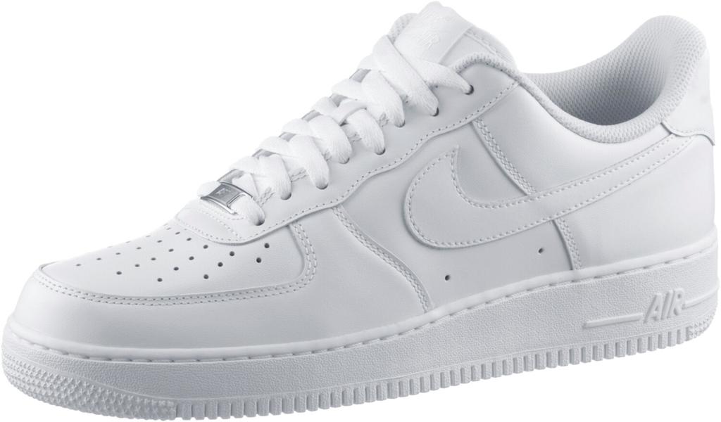 Кроссовки Nike Air Force 1 '07