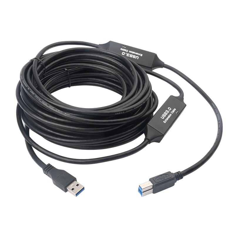 Shenghua Vision USB 3.0 Квадратный Порт Кабель для Принтера и Данных (Китайская версия)