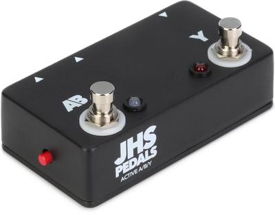 JHS AB Box Активный педаль ABY