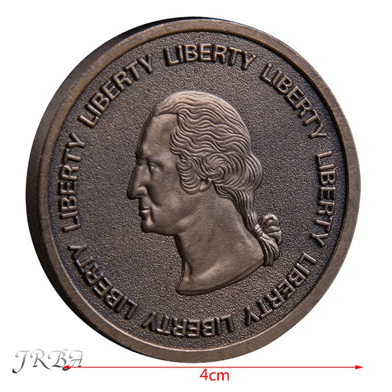 Готовый игрок один, дополнительная монета жизни, четвертак, реквизит для косплея, памятная монета