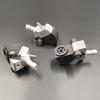 Auto Screen Printer Machine Spare Parts Paper Forwarding Sucker Nozzle Feeder Paper Divide Sution Cup 1pc in Stock